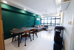 Blk 28D Dover Gardens (Queenstown), HDB 4 Rooms #588794991